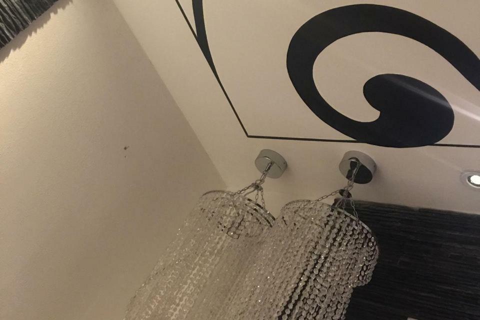 גרדונה ריביירה Atelier Hotel Design מראה חיצוני תמונה