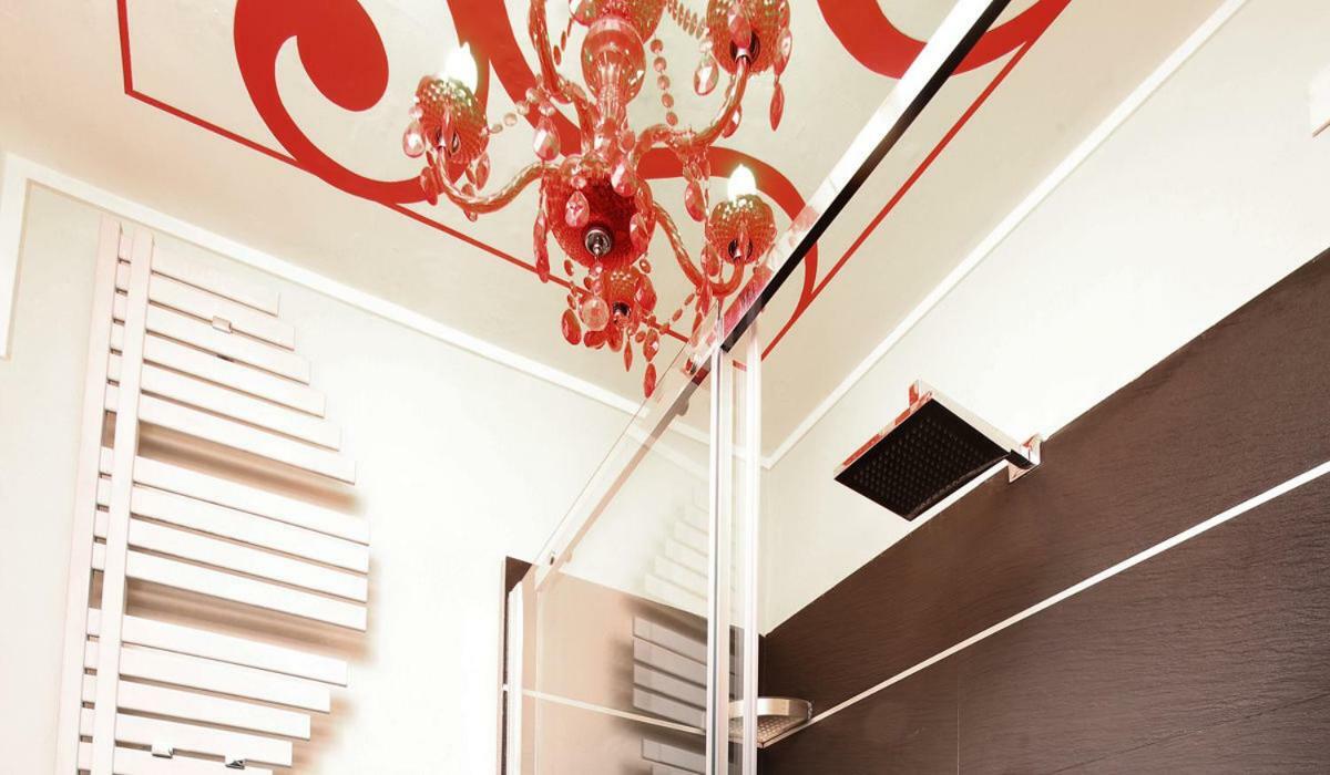 גרדונה ריביירה Atelier Hotel Design מראה חיצוני תמונה