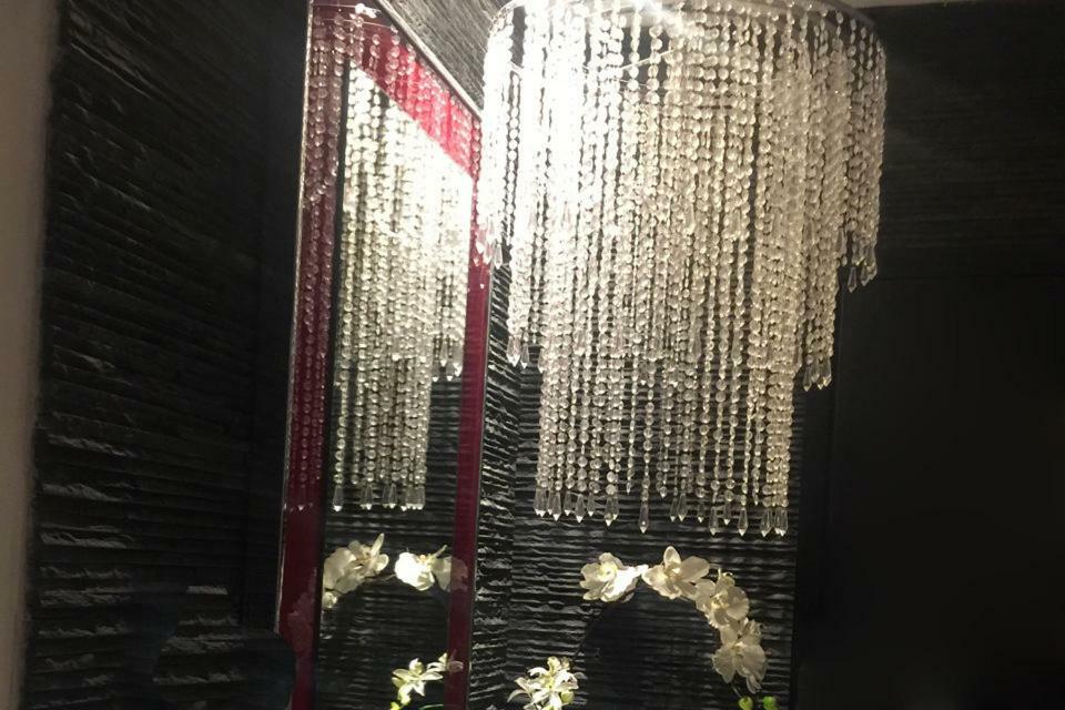 גרדונה ריביירה Atelier Hotel Design מראה חיצוני תמונה