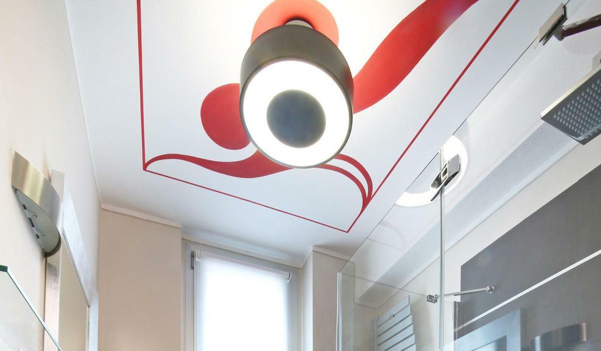 גרדונה ריביירה Atelier Hotel Design מראה חיצוני תמונה
